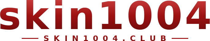 skin1004 logo
