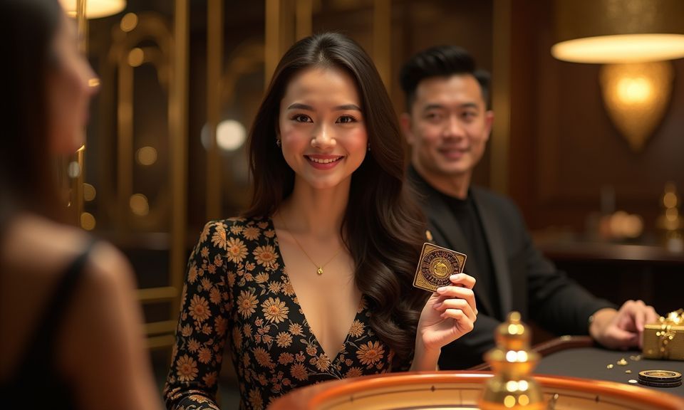 skin1004 skin1004 ၏ Live Sic Bo စားပွဲများတွင် ဘာတွေရှိသလဲ
